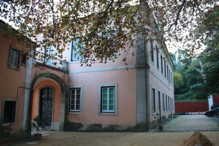 Moradia T30 para Venda em Oeiras e São Julião da Barra, Paço de Arcos e Caxias Foto 23