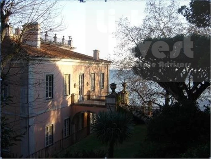 Moradia T30 para Venda em Oeiras e São Julião da Barra, Paço de Arcos e Caxias Foto 20