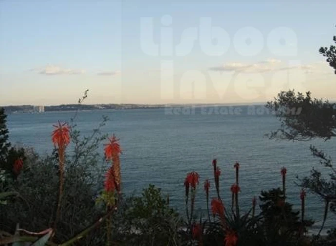 Moradia T30 para Venda em Oeiras e São Julião da Barra, Paço de Arcos e Caxias Foto 14