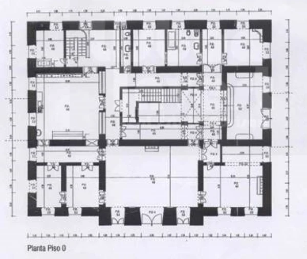 Moradia T30 para Venda em Oeiras e São Julião da Barra, Paço de Arcos e Caxias Foto 57
