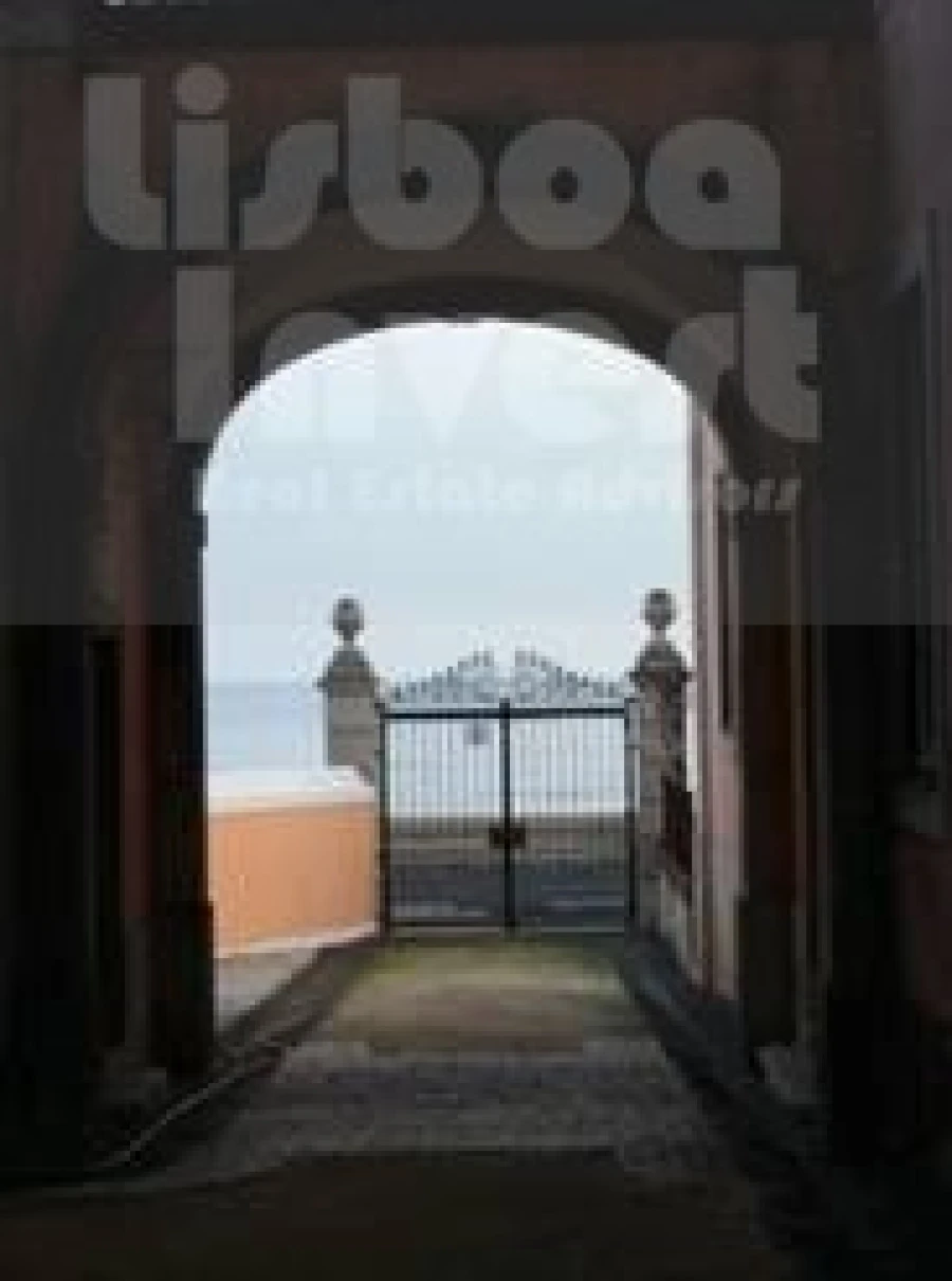 Moradia T30 para Venda em Oeiras e São Julião da Barra, Paço de Arcos e Caxias Foto 27