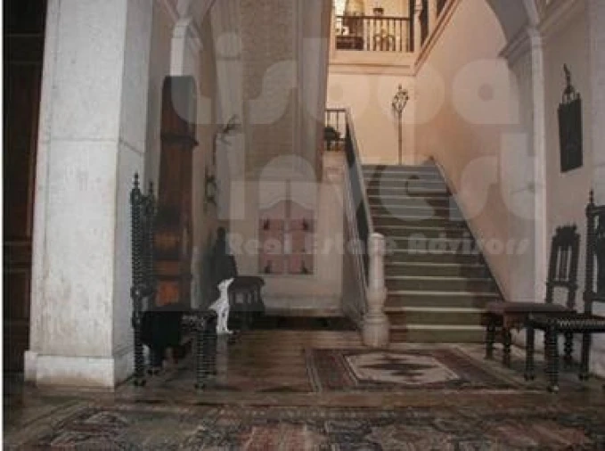 Moradia T30 para Venda em Oeiras e São Julião da Barra, Paço de Arcos e Caxias Foto 29