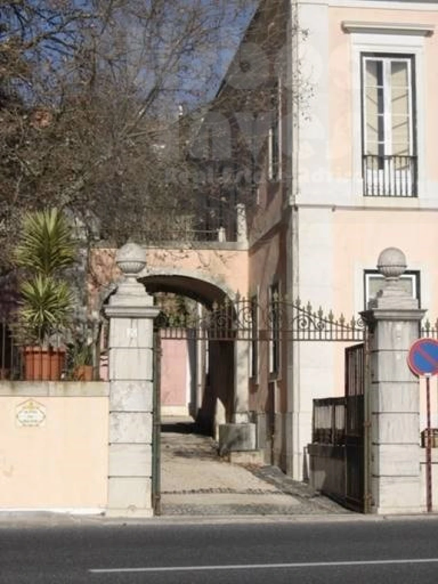 Moradia T30 para Venda em Oeiras e São Julião da Barra, Paço de Arcos e Caxias Foto 17