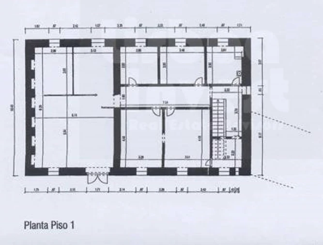 Moradia T30 para Venda em Oeiras e São Julião da Barra, Paço de Arcos e Caxias Foto 59