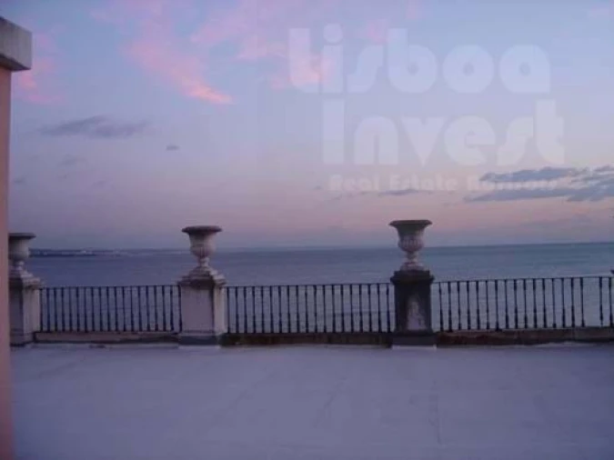 Moradia T30 para Venda em Oeiras e São Julião da Barra, Paço de Arcos e Caxias Foto 63