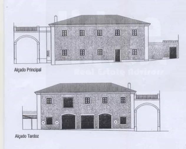 Moradia T30 para Venda em Oeiras e São Julião da Barra, Paço de Arcos e Caxias Foto 62