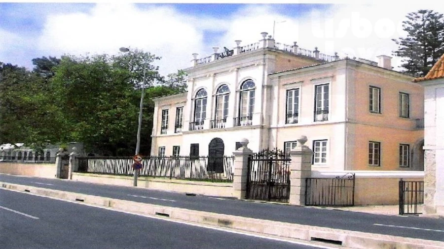 Moradia T30 para Venda em Oeiras e São Julião da Barra, Paço de Arcos e Caxias