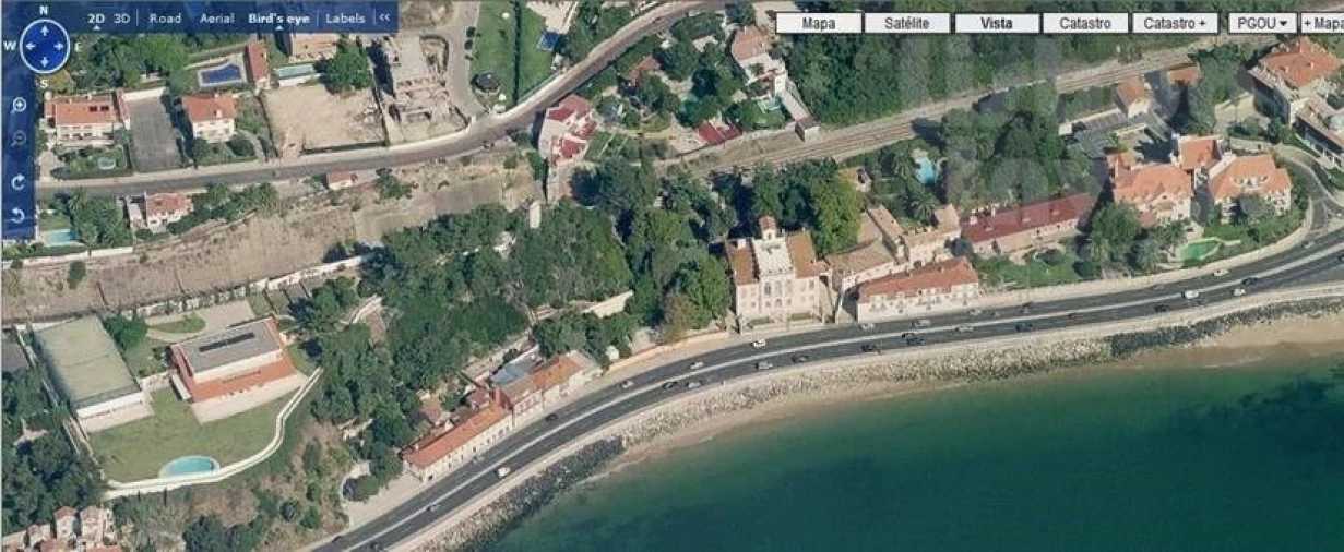 Moradia T30 para Venda em Oeiras e São Julião da Barra, Paço de Arcos e Caxias Foto 7