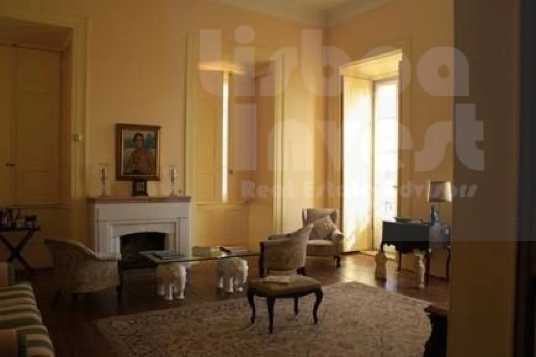 Moradia T30 para Venda em Oeiras e São Julião da Barra, Paço de Arcos e Caxias Foto 33