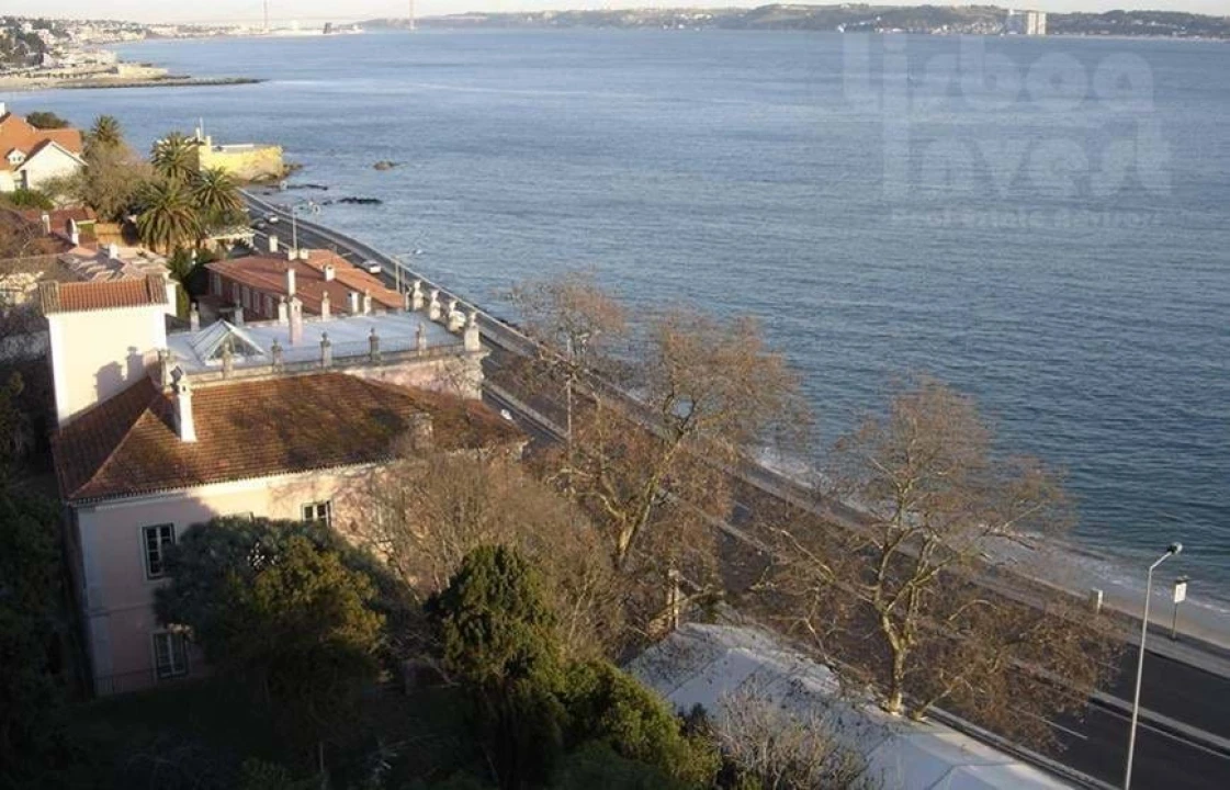 Moradia T30 para Venda em Oeiras e São Julião da Barra, Paço de Arcos e Caxias Foto 10