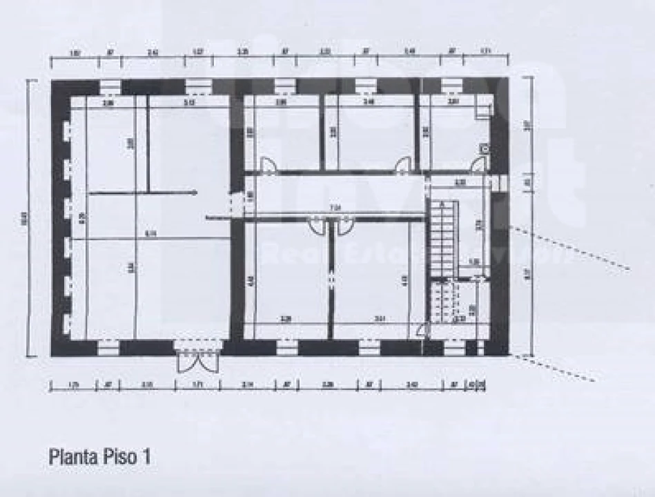 Moradia T30 para Venda em Oeiras e São Julião da Barra, Paço de Arcos e Caxias Foto 59