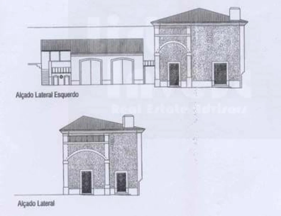 Moradia T30 para Venda em Oeiras e São Julião da Barra, Paço de Arcos e Caxias Foto 61