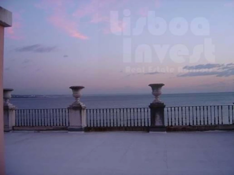 Moradia T30 para Venda em Oeiras e São Julião da Barra, Paço de Arcos e Caxias Foto 63