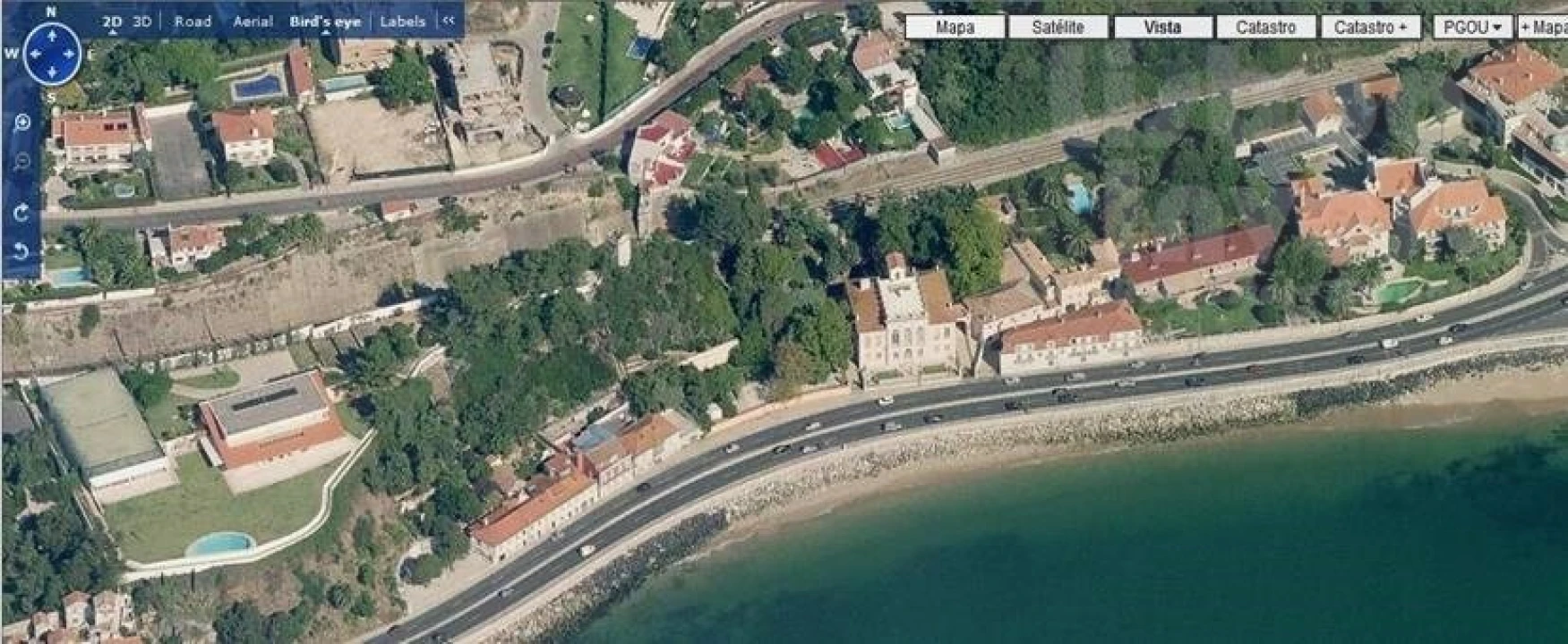 Moradia T30 para Venda em Oeiras e São Julião da Barra, Paço de Arcos e Caxias Foto 7