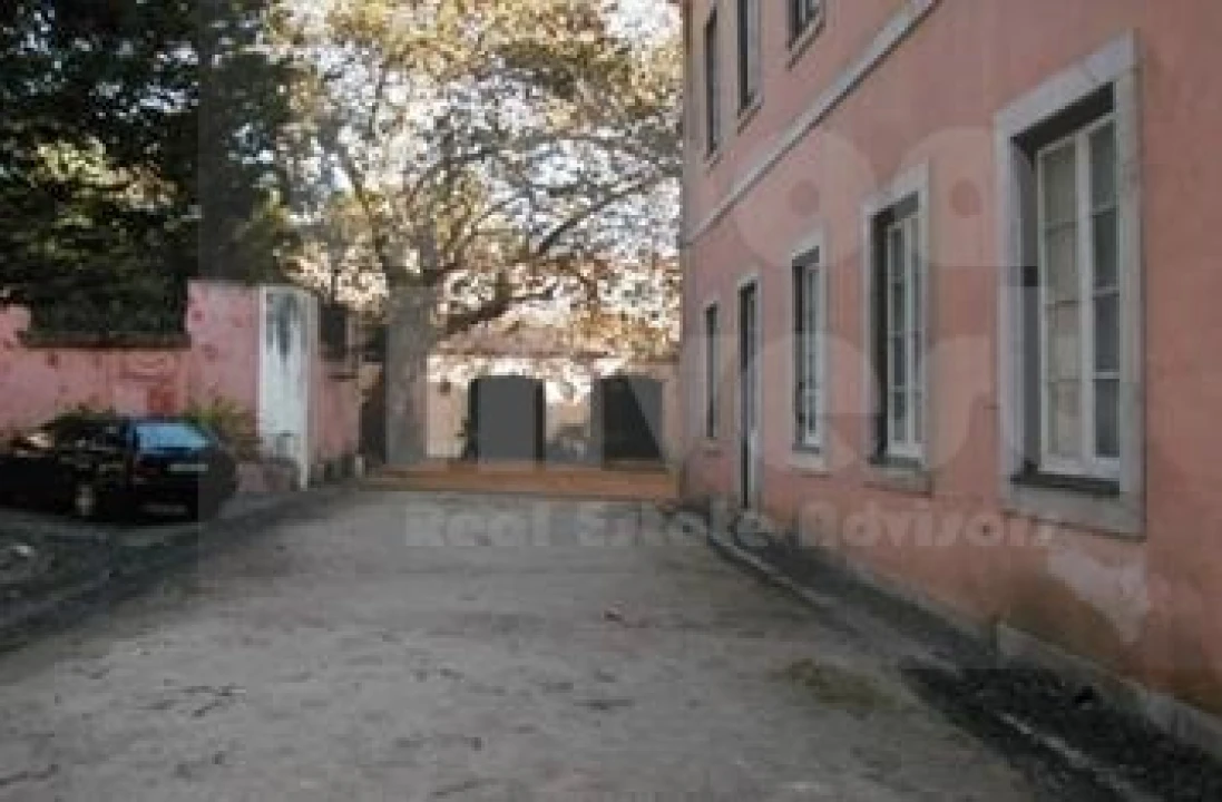 Moradia T30 para Venda em Oeiras e São Julião da Barra, Paço de Arcos e Caxias Foto 24