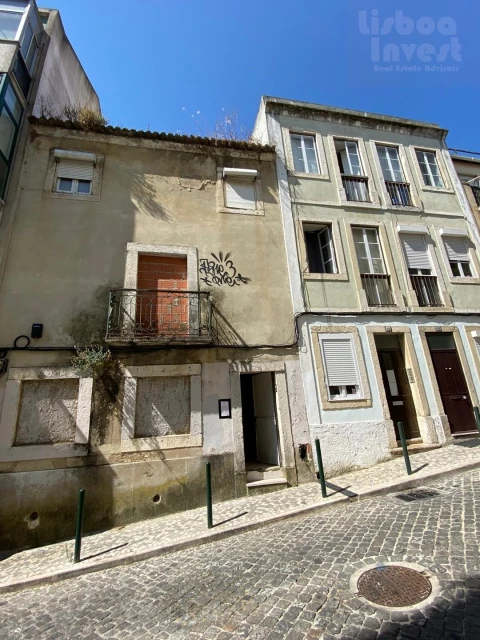 Prédio para Venda em São Vicente