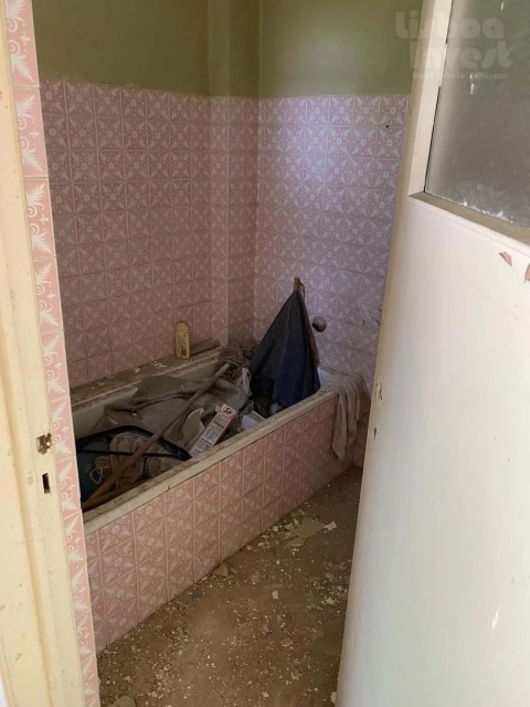 Prédio para Venda em São Vicente