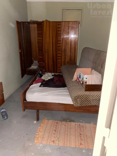 Prédio para Venda em São Vicente