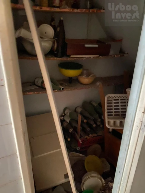 Prédio para Venda em São Vicente