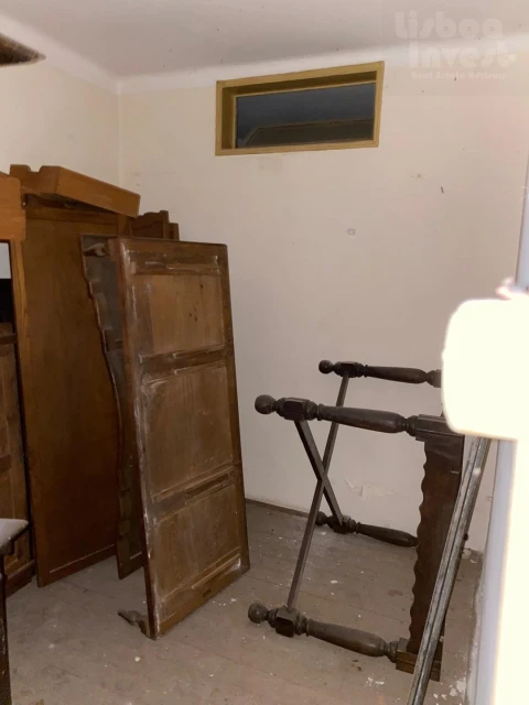 Prédio para Venda em São Vicente