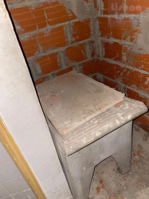 Prédio para Venda em São Vicente