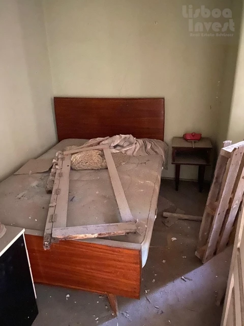 Prédio para Venda em São Vicente