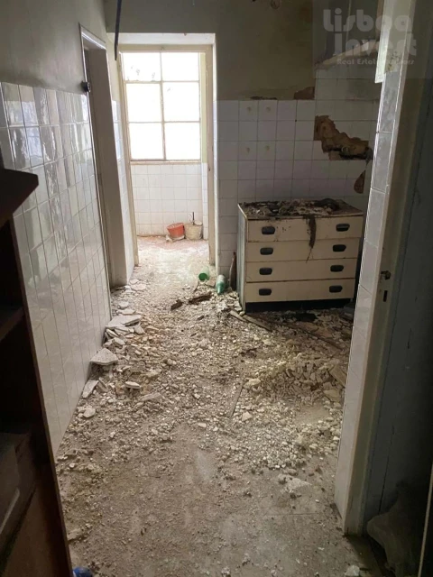 Prédio para Venda em São Vicente