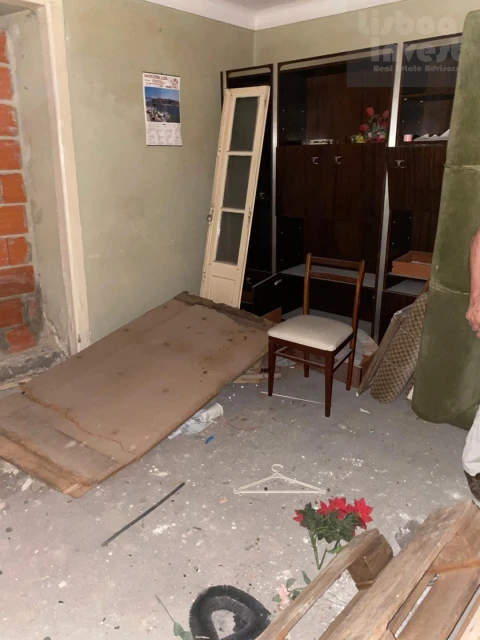 Prédio para Venda em São Vicente