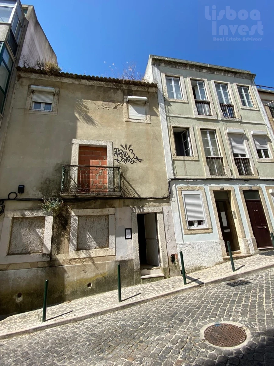 Prédio para Venda em São Vicente Foto 3