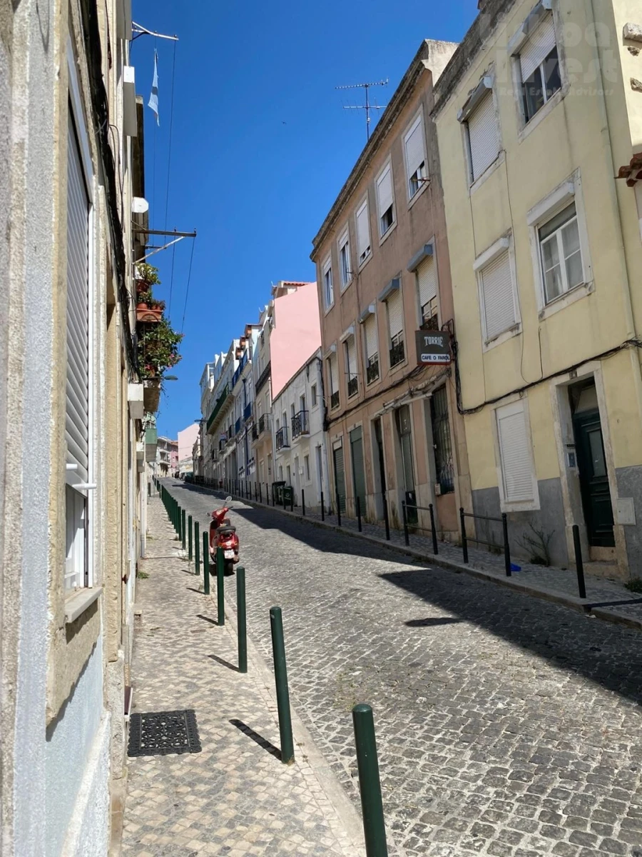 Prédio para Venda em São Vicente