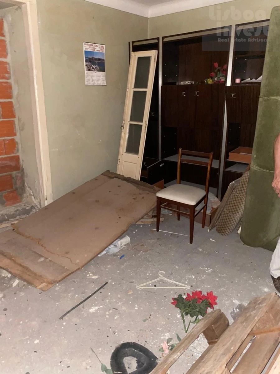 Prédio para Venda em São Vicente Foto 18