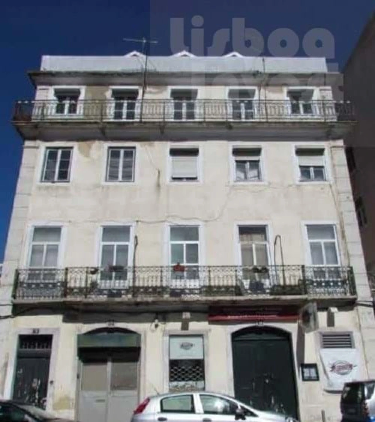 Prédio para Venda em Alcantara Foto 1