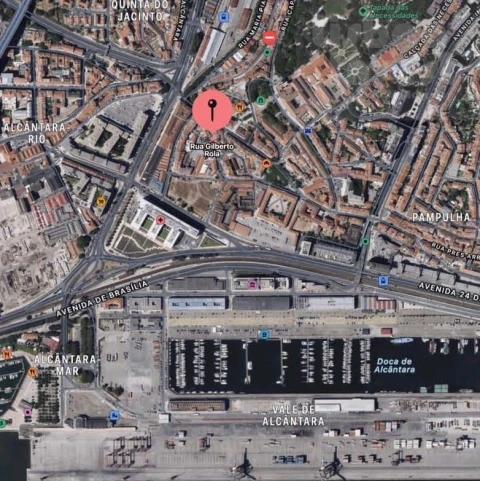 Prédio para Venda em Alcantara