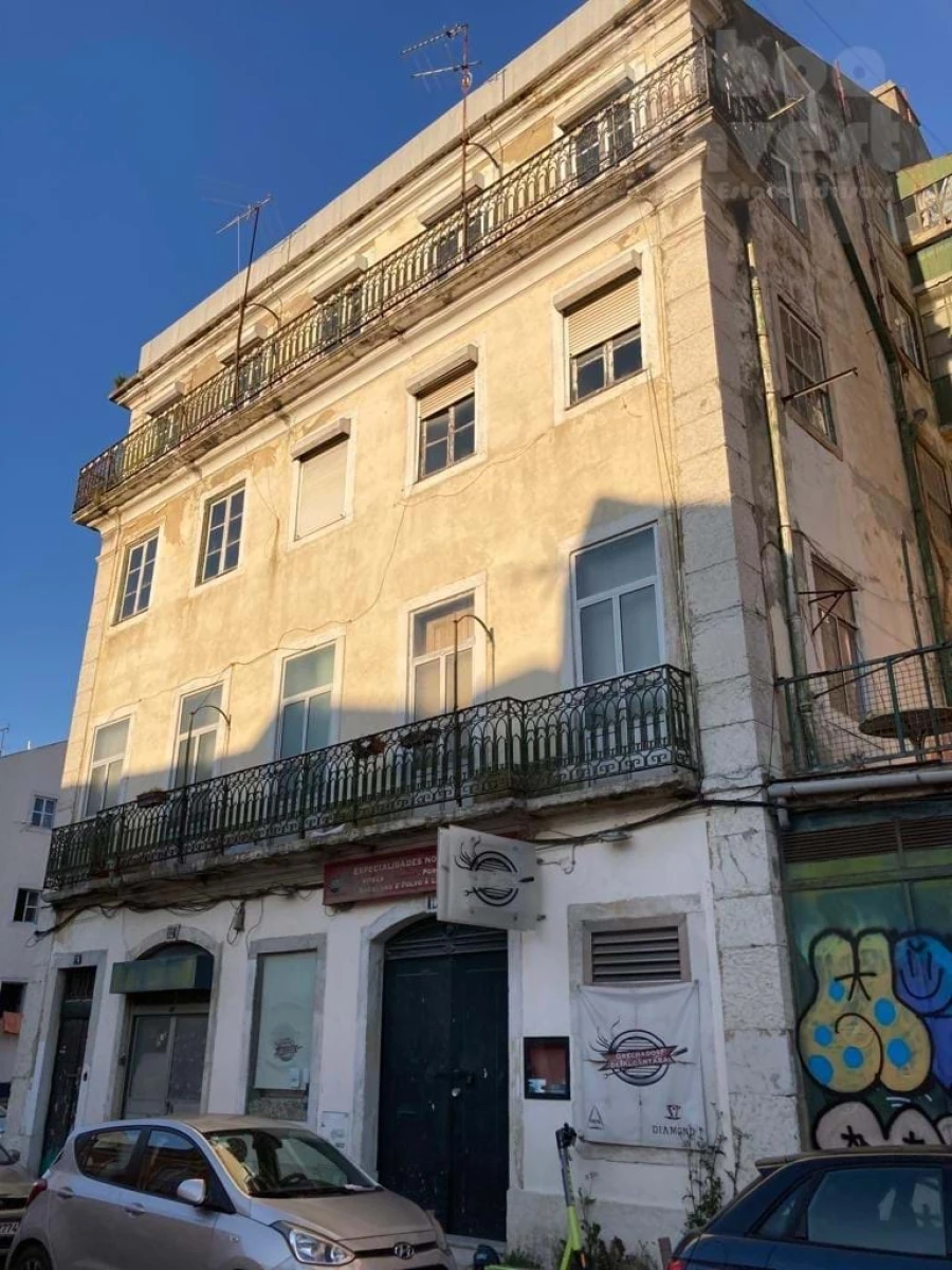 Prédio para Venda em Alcantara Foto 2