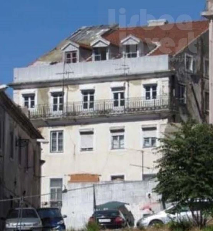 Prédio para Venda em Alcantara Foto 5