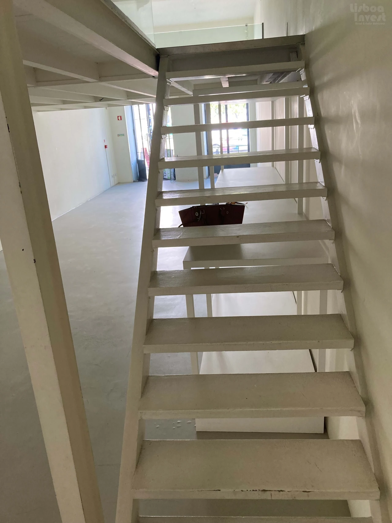 Negócio para Arrendamento em Estrela Foto 2