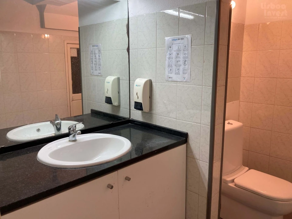 Negócio para Arrendamento em Estrela Foto 9