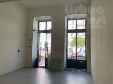 Negócio para Arrendamento em Estrela