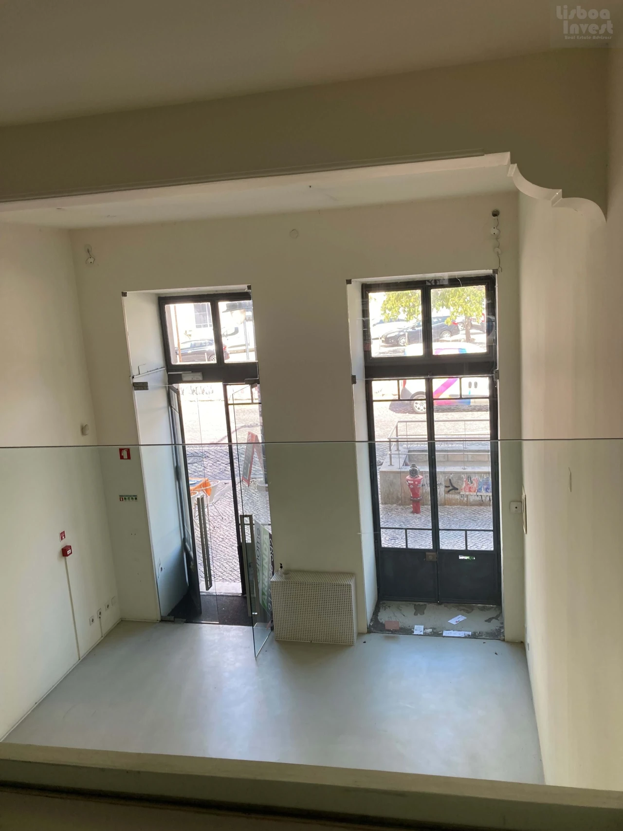 Negócio para Arrendamento em Estrela Foto 5