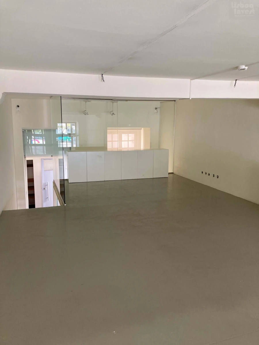 Negócio para Arrendamento em Estrela Foto 4