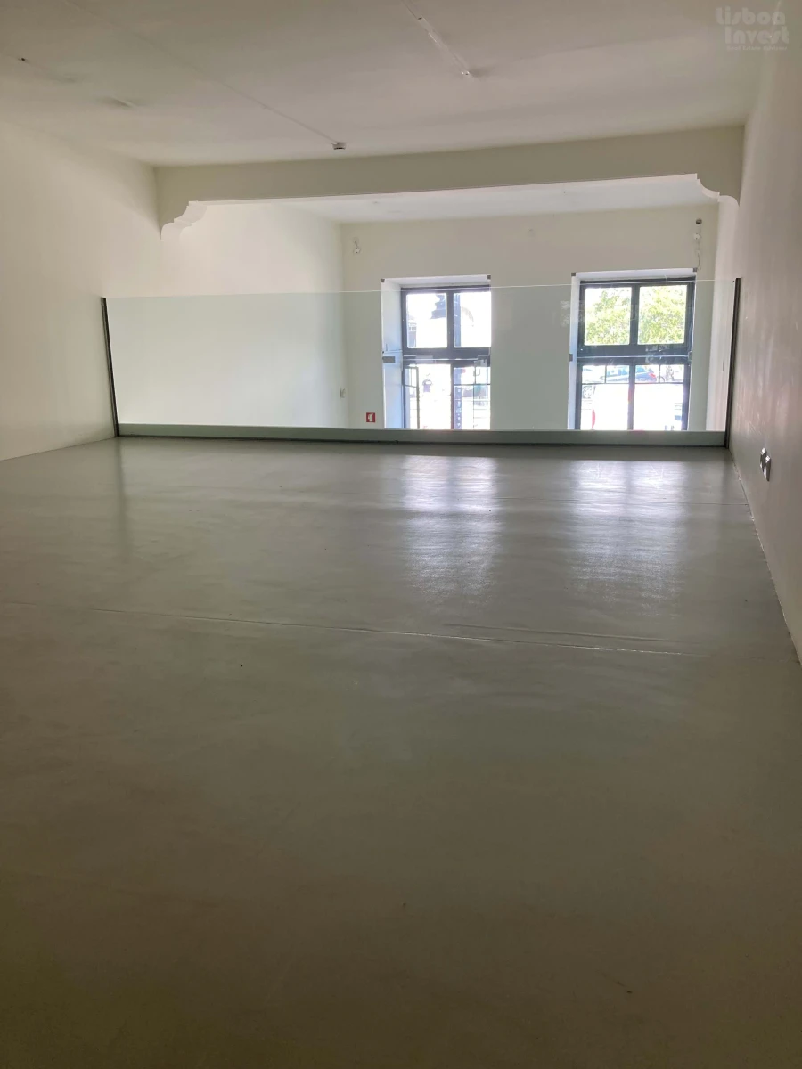 Negócio para Arrendamento em Estrela Foto 3