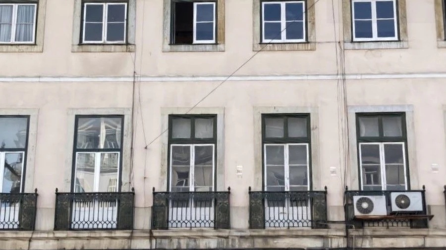 Negócio para Arrendamento em Estrela