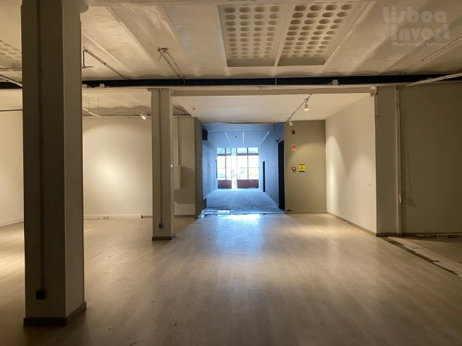 Negócio para Arrendamento em Estrela Foto 13