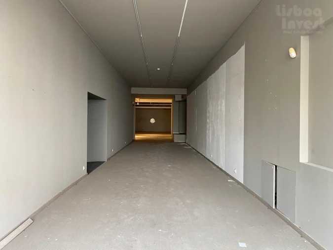 Negócio para Arrendamento em Estrela Foto 2