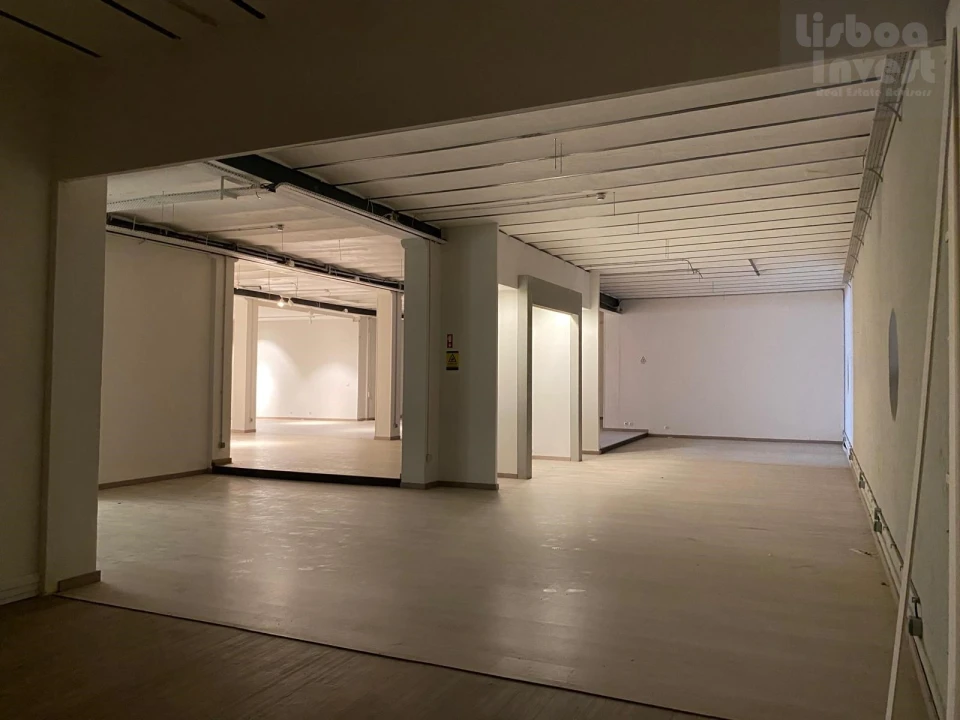 Negócio para Arrendamento em Estrela Foto 11