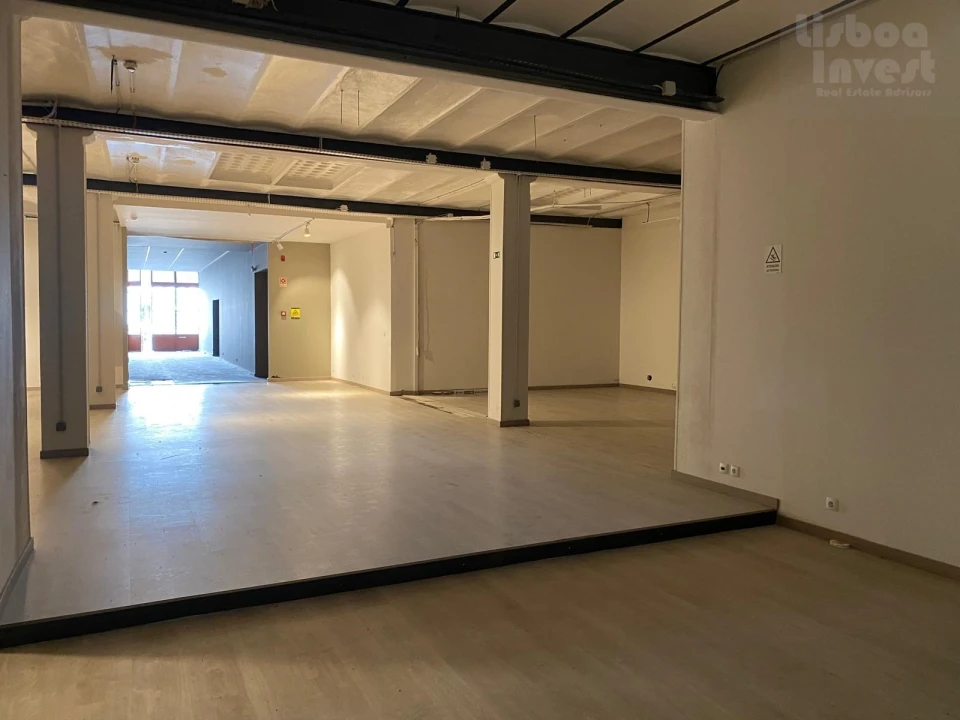 Negócio para Arrendamento em Estrela Foto 12