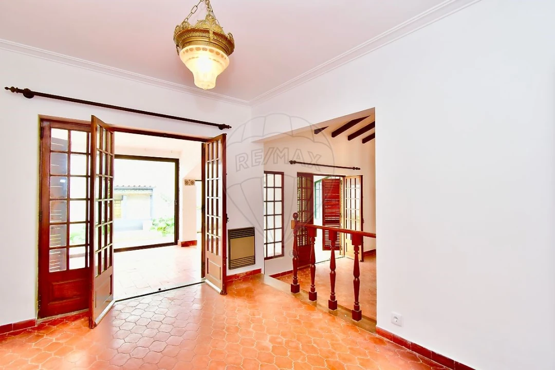 Moradia T3 para Arrendamento férias em Cascais e Estoril Foto 7