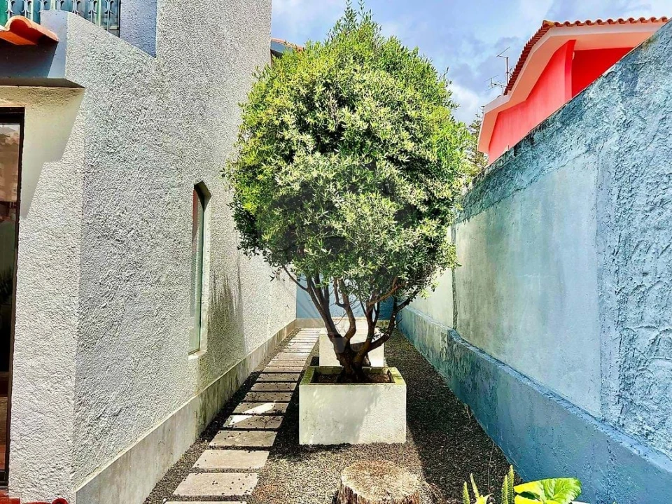 Moradia T3 para Arrendamento férias em Cascais e Estoril Foto 22