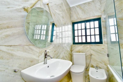 Moradia T3 para Arrendamento férias em Cascais e Estoril