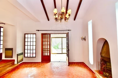 Moradia T3 para Arrendamento férias em Cascais e Estoril